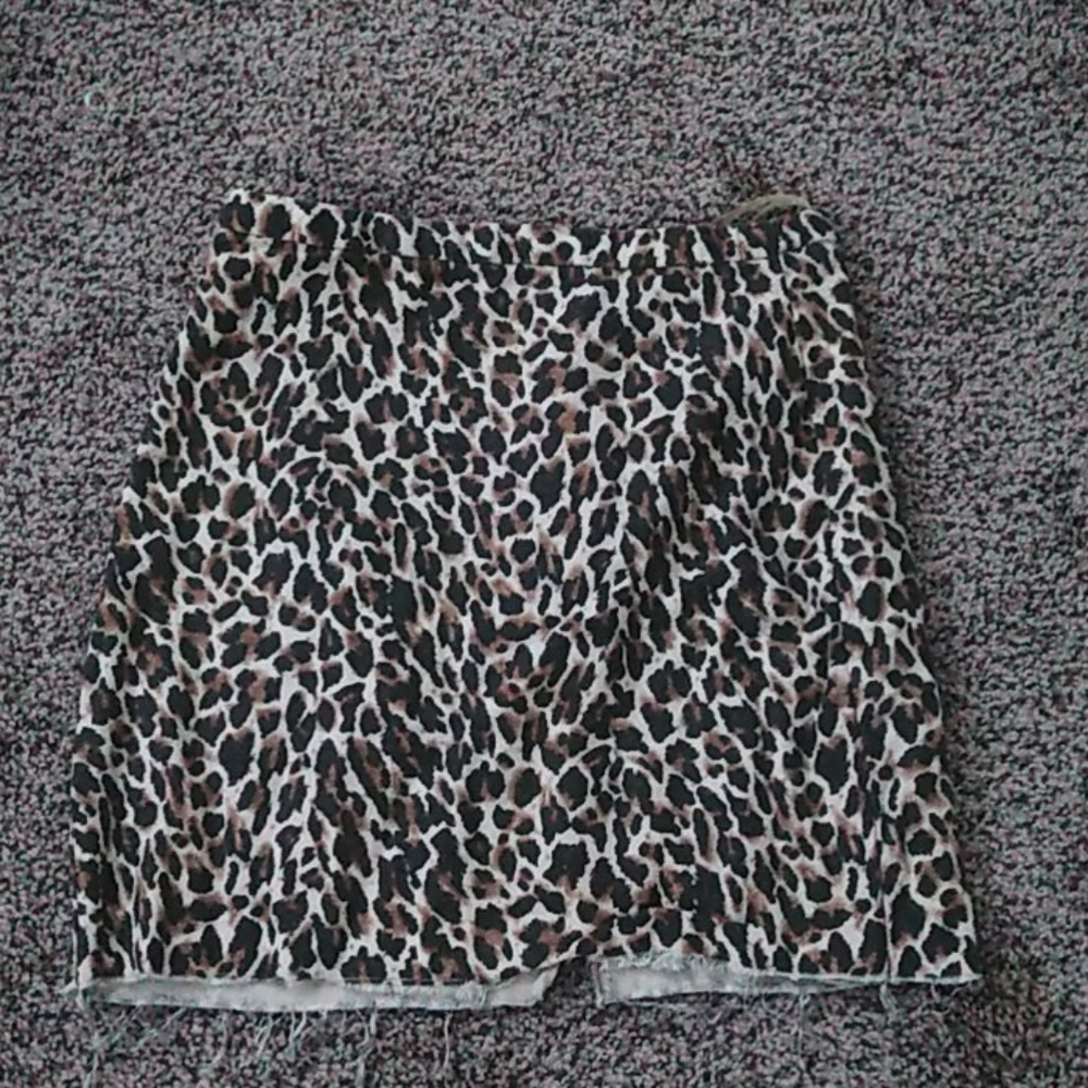 Skirt